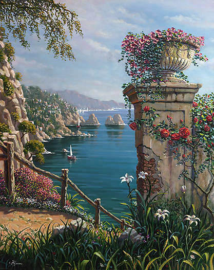 Capri Vista