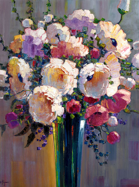 Pejman Luminous Bouquet